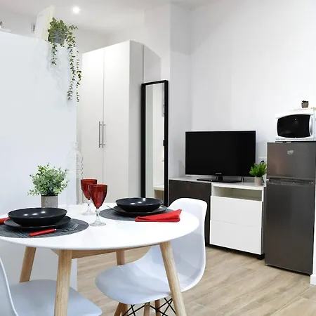 La Casina Di Silvi Delizioso Monolocale Zona Fiera Lejlighed