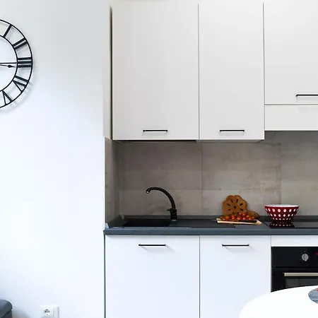 La Casina Di Silvi Delizioso Monolocale Zona Fiera Lejlighed Bologna