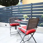La Casina Di Silvi Delizioso Monolocale Zona Fiera Appartement Bologne