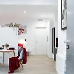 La Casina Di Silvi Delizioso Monolocale Zona Fiera * Boloňa