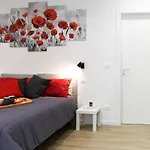 Διαμέρισμα La Casina Di Silvi Delizioso Monolocale Zona Fiera Μπολόνια