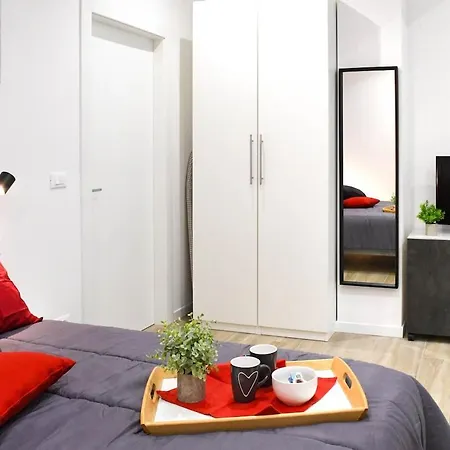 La Casina Di Silvi Delizioso Monolocale Zona Fiera