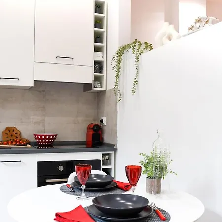 Apartment La Casina Di Silvi Delizioso Monolocale Zona Fiera Bologna