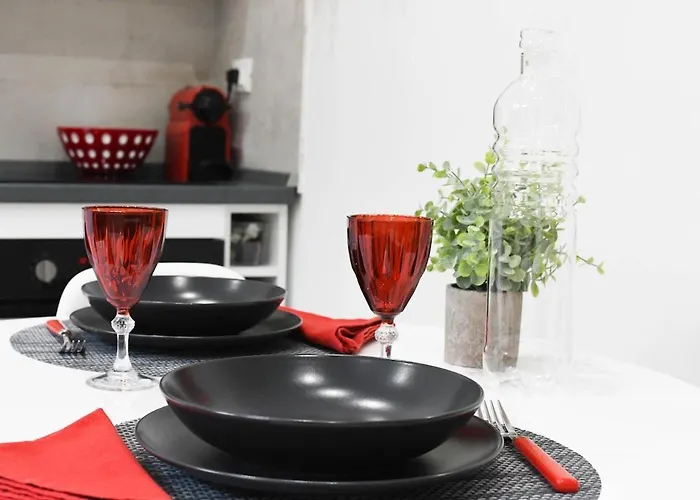 La Casina Di Silvi Delizioso Monolocale Zona Fiera