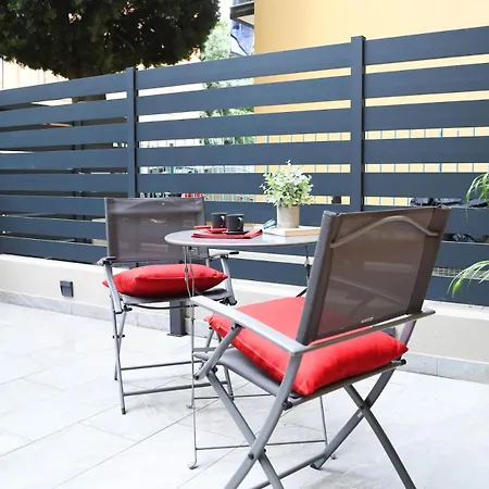 La Casina Di Silvi Delizioso Monolocale Zona Fiera Lägenhet Bologna