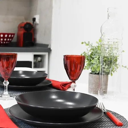 La Casina Di Silvi Delizioso Monolocale Zona Fiera