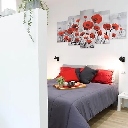 La Casina Di Silvi Delizioso Monolocale Zona Fiera Bologna