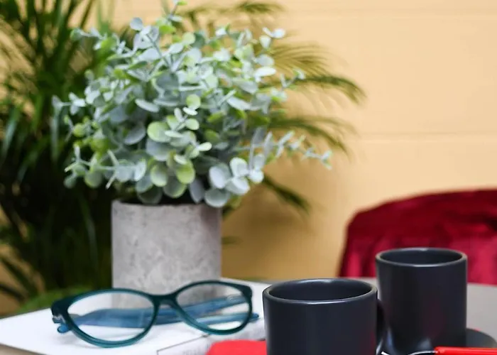 Appartement La Casina Di Silvi Delizioso Monolocale Zona Fiera *