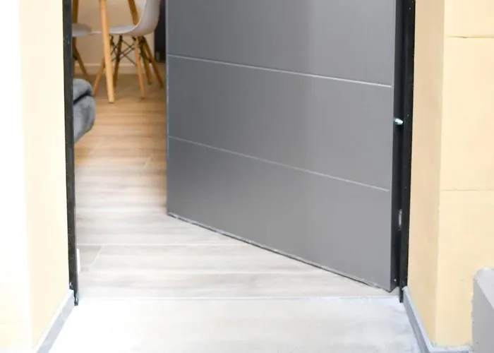 La Casina Di Silvi Delizioso Monolocale Zona Fiera Daire