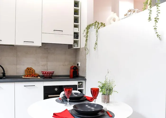 Daire La Casina Di Silvi Delizioso Monolocale Zona Fiera Bolonya